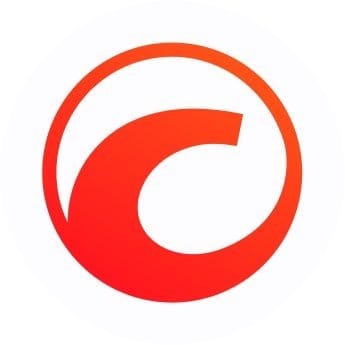 cTrader logo